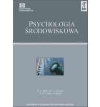 Psychologia Środowiskowa - Andrew Baum