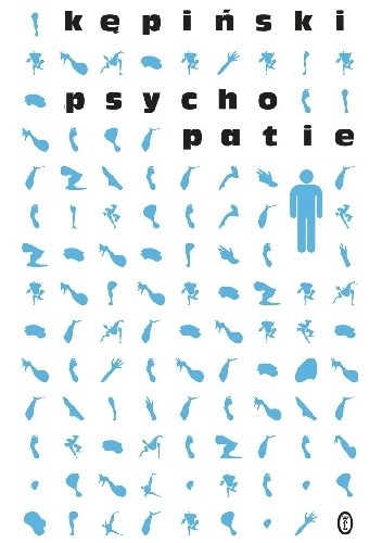 Psychopatie - Antoni Kępiński