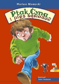 Ptak, Cyna i pies sąsiadów - Mariusz Niemycki