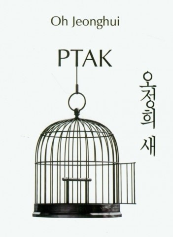 Ptak - Jeonghui Oh