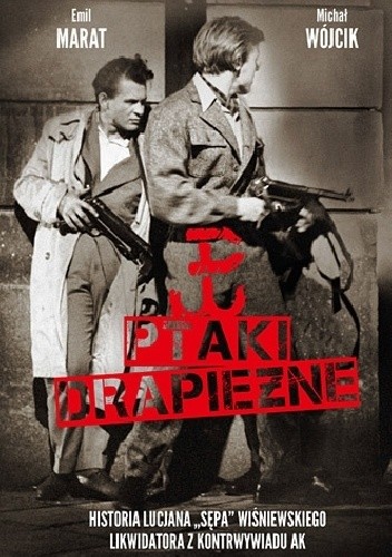 Ptaki drapieżne - Michał Wójcik