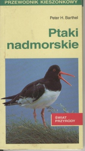 Ptaki nadmorskie - Peter H. Barthel