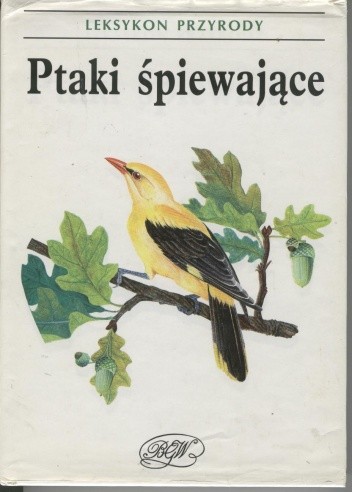 Ptaki śpiewające - Karel Šťastný