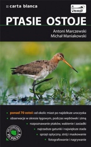 Ptasie Ostoje - Antoni Marczewski