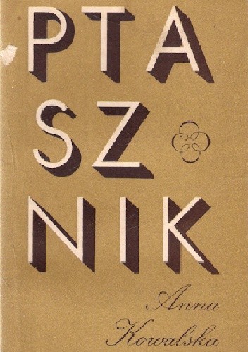 Ptasznik. Opowiadania - Anna Kowalska