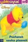 Puchatek szuka pisanek - Walt Disney