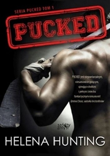 Pucked - Helena Hunting