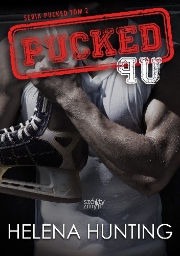 Pucked up - Helena Hunting