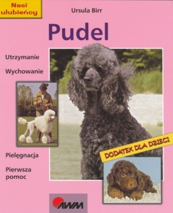 Pudel - Ursula Birr