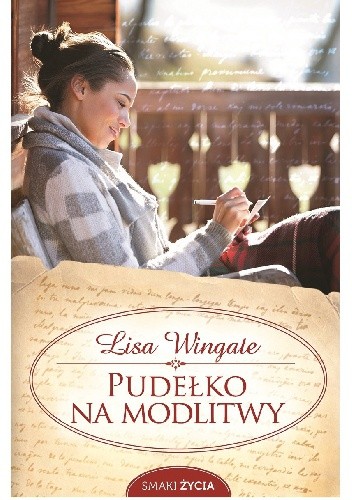 Pudełko na modlitwy - Lisa Wingate