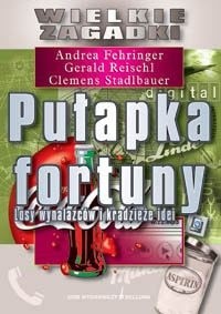 Pułapka fortuny - Andrea Fehringer