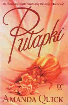 Pułapki - Amanda Quick