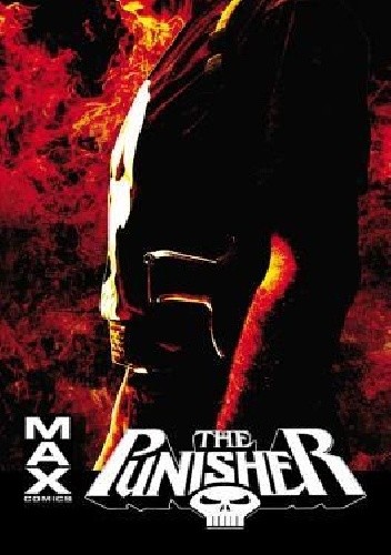 Punisher Max: The Complete Collection Vol. 4 - Garth Ennis