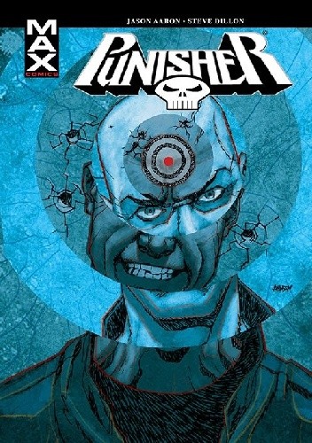 Punisher Max- Tom 8 - Steve Dillon