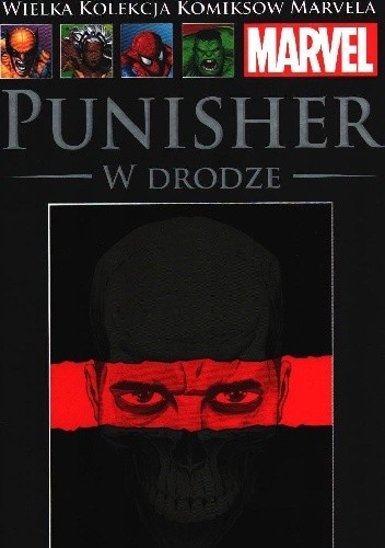 Punisher: W drodze - Steve Dillon