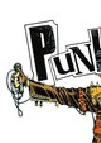 PUNK ROCK JESUS DELUXE EDITION - Sean Murphy