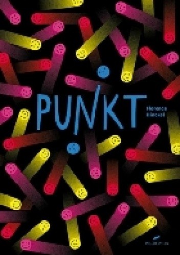 Punkt - Florence Hinckel