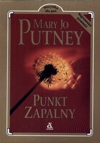 Punkt zapalny - Mary Jo Putney