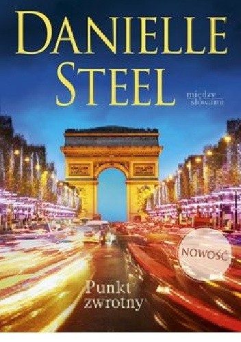 Punkt zwrotny - Danielle Steel