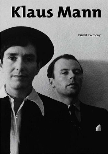 Punkt zwrotny - Klaus Mann