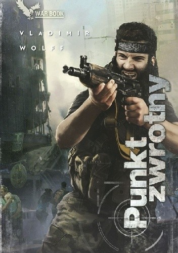 Punkt zwrotny - Vladimir Wolff