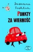 Punkty za wierność - Frohlich Susanne