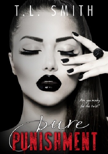 Pure Punishment - T.L. Smith