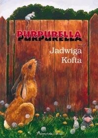 Purpurella - Jadwiga Kofta