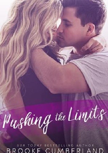 Pushing the Limits - Brooke Cumberland