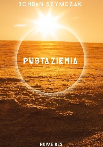 Pusta ziemia - Bohdan Szymczak