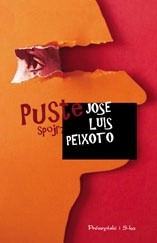 Puste spojrzenie - José Luís Peixoto