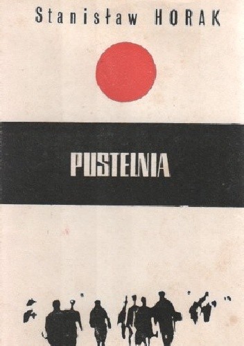 Pustelnia - Stanisław Horak