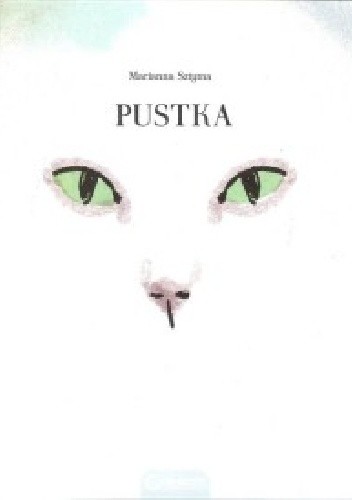 Pustka - Marianna Sztyma