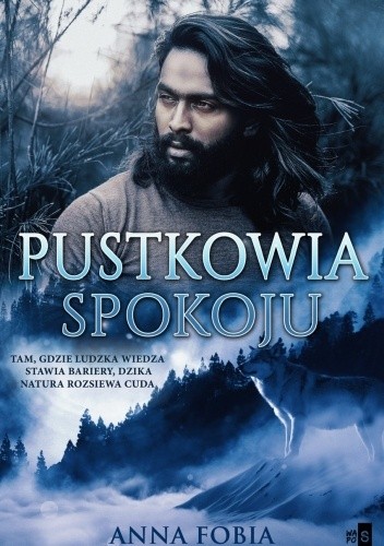 Pustkowia spokoju - Anna Fobia