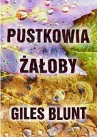 Pustkowia żałoby - Giles Blunt