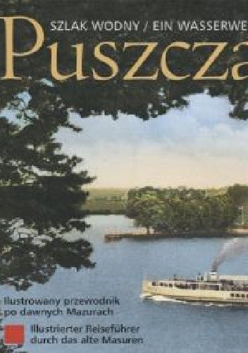 Puszcza Piska - Wojciech Kujawski