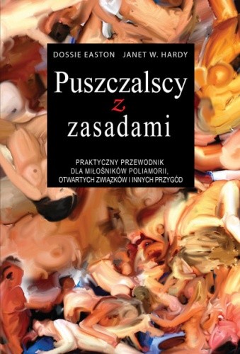 Puszczalscy z zasadami - Dossie Easton