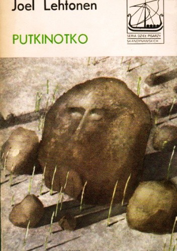 Putkinotko - Joel Lehtonen