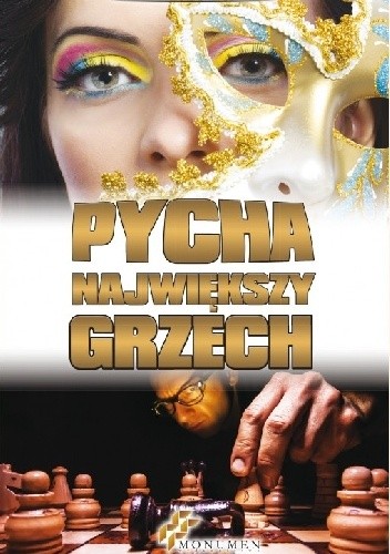 Pycha, największy grzech - praca zbiorowa