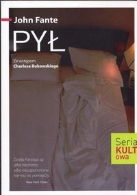Pył - John Fante