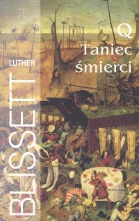 Q Taniec śmierci - Luther Blissett