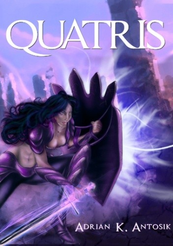 Quatris - Krzysztof Antosik Adrian