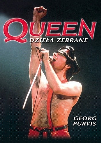 Queen - Dzieła zebrane - Georg Purvis