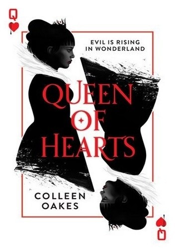 Queen of Hearts - Colleen Oakes