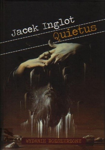Quietus (wydanie rozszerzone) - Jacek Inglot