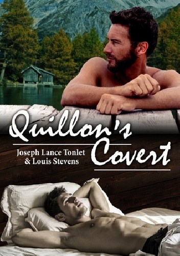 Quillon's Covert - Joseph Lance Tonlet