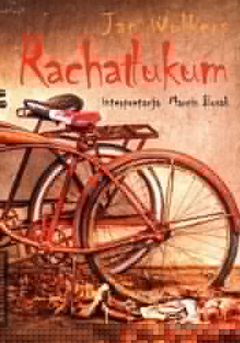 Rachatłukum - Jan Wolkers