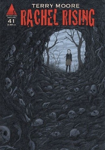Rachel Rising #41 - Terry Moore