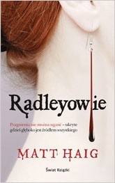Radleyowie - Matt Haig