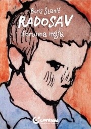 Radosav. Poranna mgła - Boris Stanić